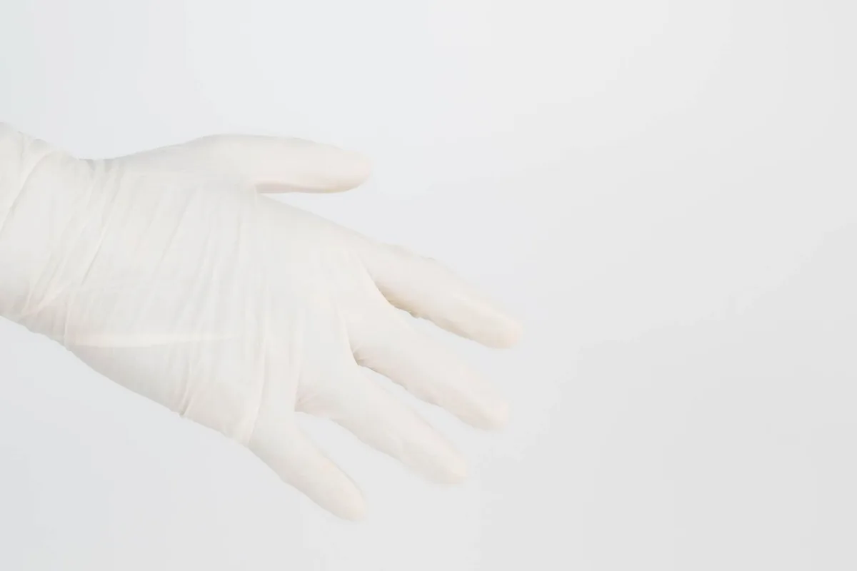 Bodily Fluid Cleanup in Burbank, CA