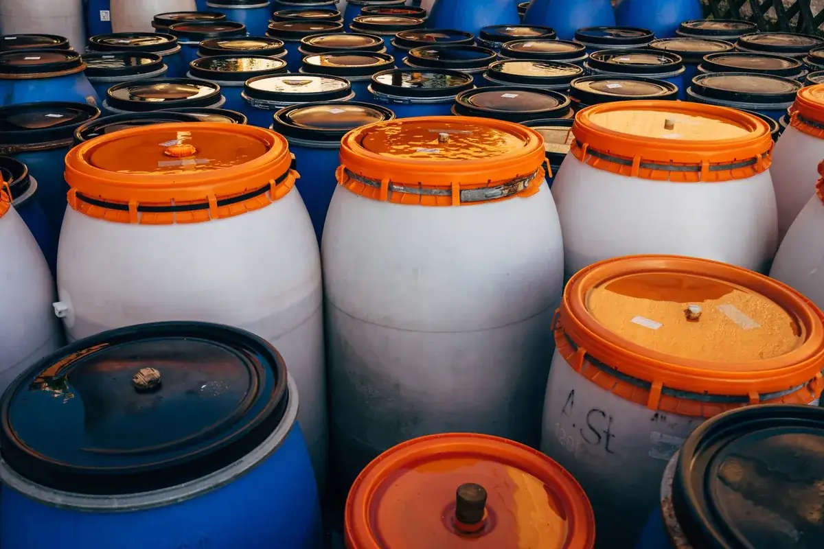 Hazmat Cleanup in Burbank, CA